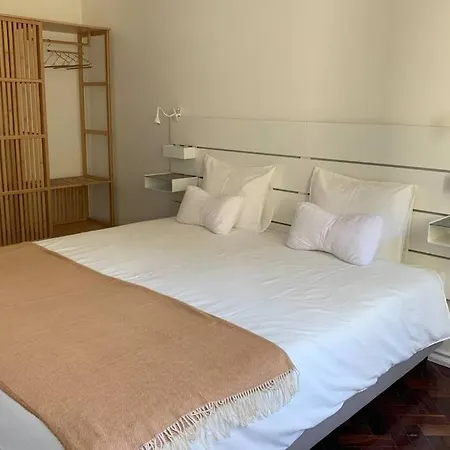 Casa Do Largo Sardinha - Very Central Apartment With Ac Lisbon Exterior photo